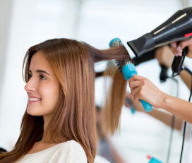 Neomis Hair & Beauty Salon