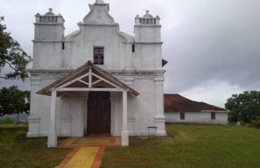 Three Kings Chapel