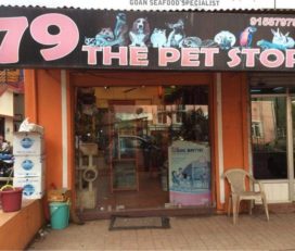 79 The Pet Stop