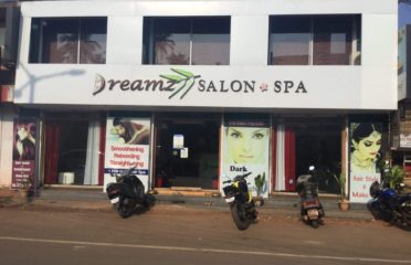 Dreamz Salon and Spa