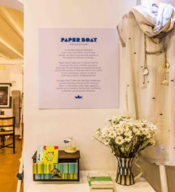 Paper Boat Collective