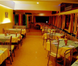Vinanti Restaurant and Bar