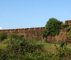 Corjuem Fort
