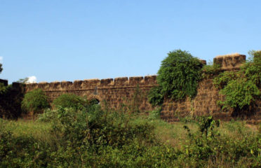 Corjuem Fort