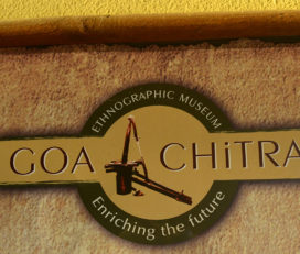 Goa Chitra Museum