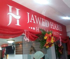 Jawed Habib