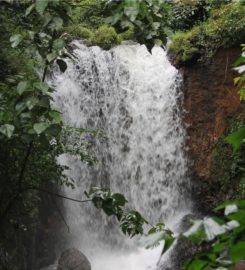 Kesarval Waterfalls
