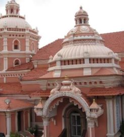 Mahalaxmi Temple
