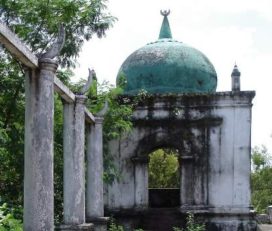 Namazgah Mosque