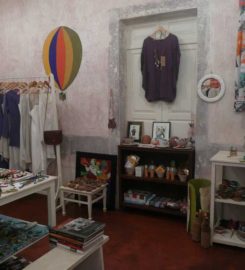 Sacha's Shop