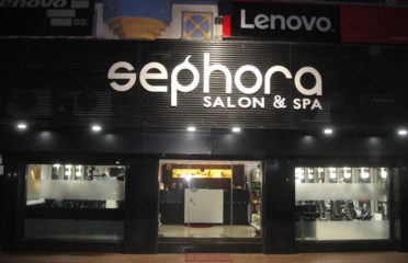 Sephora Salon & Spa
