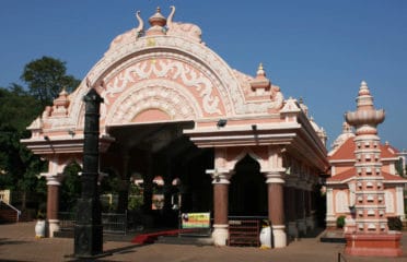 Mahalaxmi Temple