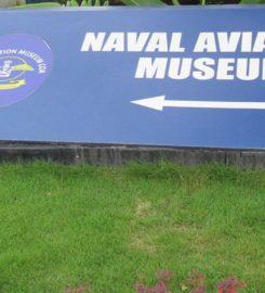 Naval Aviation Museum