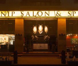 Snip Salon & Spa