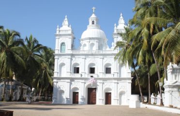 St. Alex Church