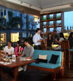 Anand Sea Food Restaurant & Bar