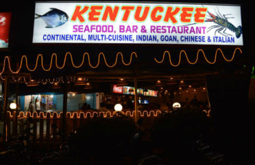 Kentuckee Seafood Restaurant