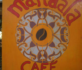 Mandala Cafe