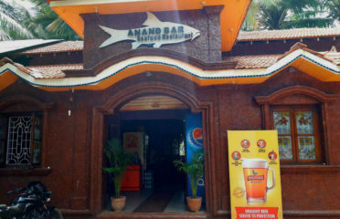 Anand Sea Food Restaurant & Bar