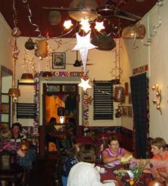 Venite Bar and Restaurant