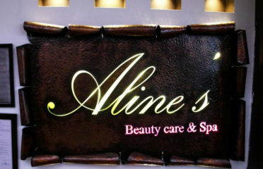 Aline’s Beauty Care & Spa