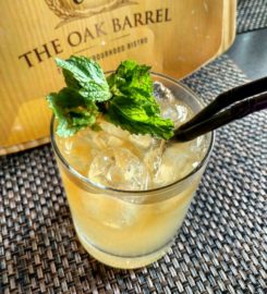 The Oak Barrel