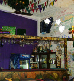 Venite Bar and Restaurant