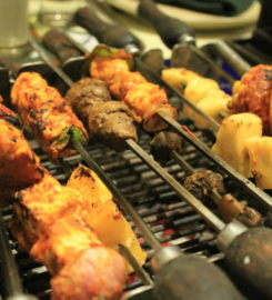 Barbeque Nation