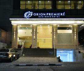 Hotel Orion Premiere