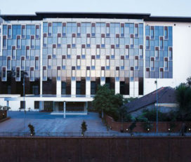 Vivanta Panaji, Goa