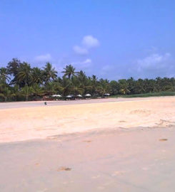 Betul Beach