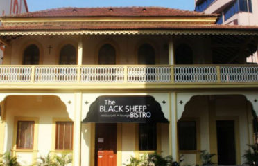 The Black Sheep Bistro
