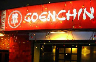 Goenchin