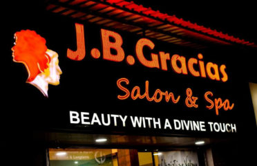 JB Gracias Salon & Spa