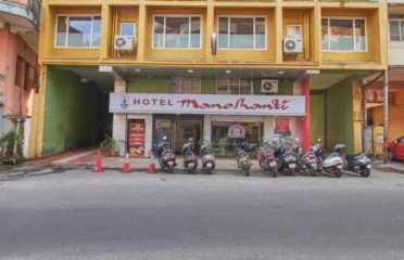 Hotel Manoshanti