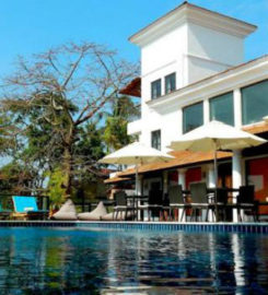 Hotel Palacio De Goa