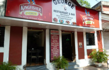 George Restaurant & Bar