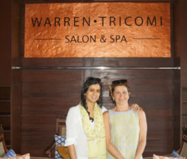 Warren Tricomi Salon & Spa