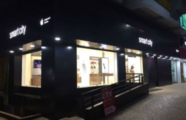 SmartCity Apple Store