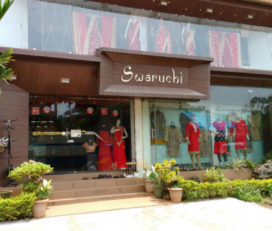 Swaruchi Boutique Kncept