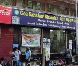 Goa Sahakar Bhandar