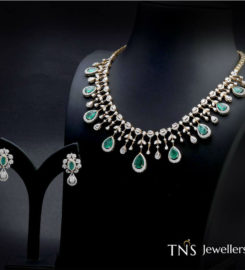 TNS JEWELLERS