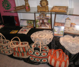 Aparant Goan Handicrafts Emporium