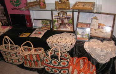 Aparant Goan Handicrafts Emporium