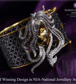 Waman Hari Pethe Jewellers