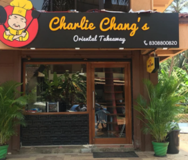 Charlie Chang’s