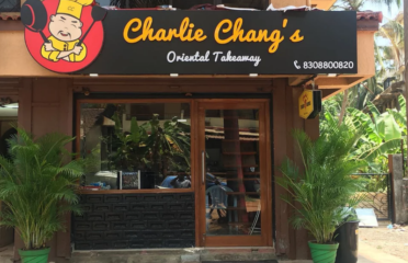 Charlie Chang’s