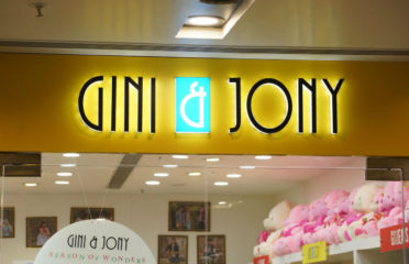 Gini And Jony