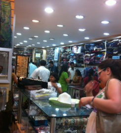Bombay Bazar