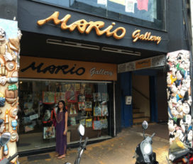 Mario Gallery
